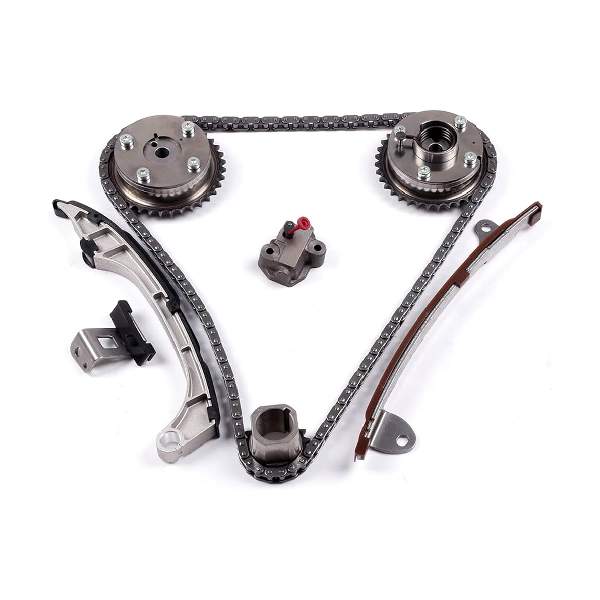 تصویر محصول کیت تایم تویوتا اریون گرند سال 2013